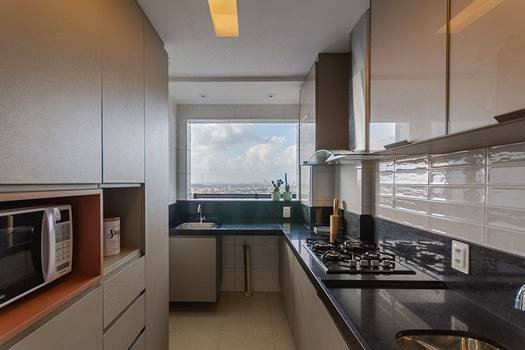 Apartamento a Venda em Piedade Vancouver