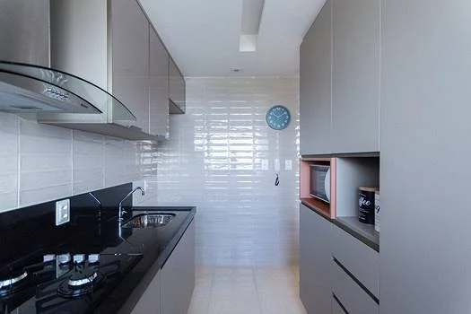 Apartamento a Venda em Piedade Vancouver