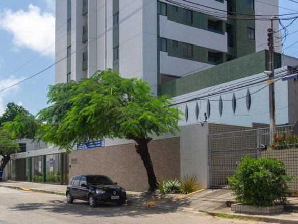 Apartamento à Venda em Piedade Quebec