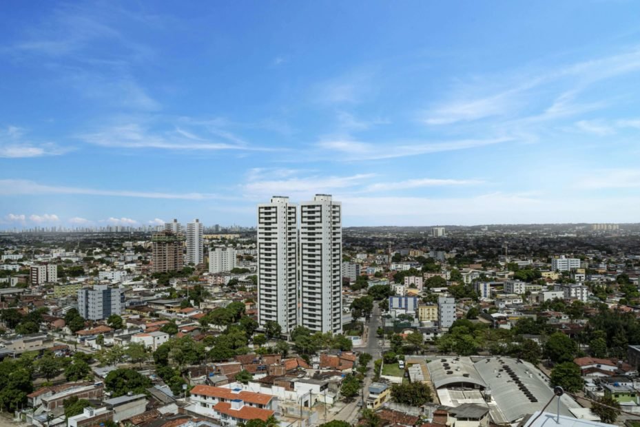 Apartamento a Venda no Cordeiro Nina e Nara