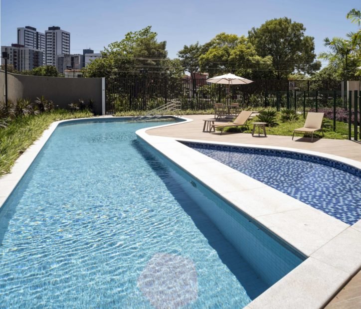 Apartamento a Venda no Cordeiro Nina e Nara