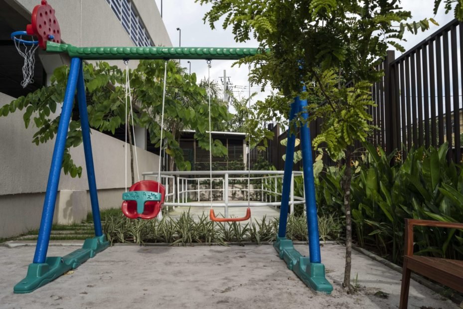 Apartamento a Venda no Cordeiro Nina e Nara