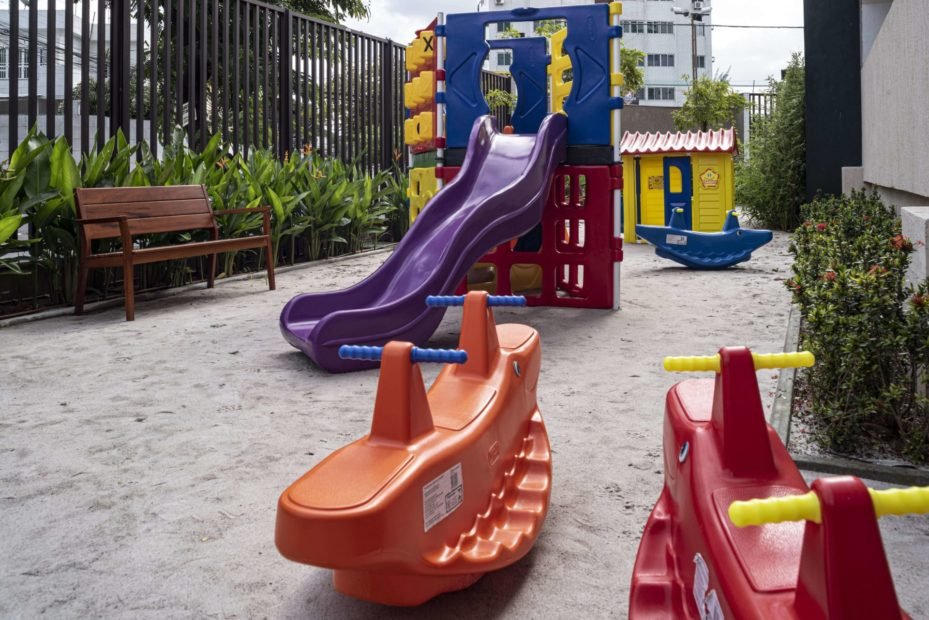 Apartamento a Venda no Cordeiro Nina e Nara