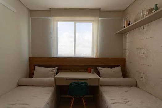 Apartamento a Venda em Piedade Vancouver