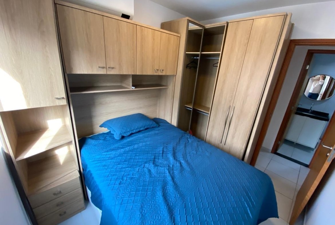 Apartamento para Alugar nas Graças