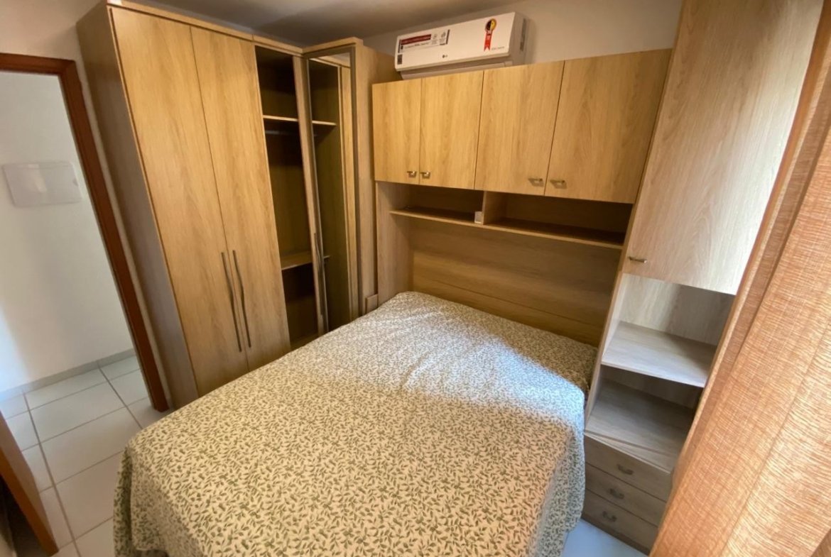 Apartamento para Alugar nas Graças