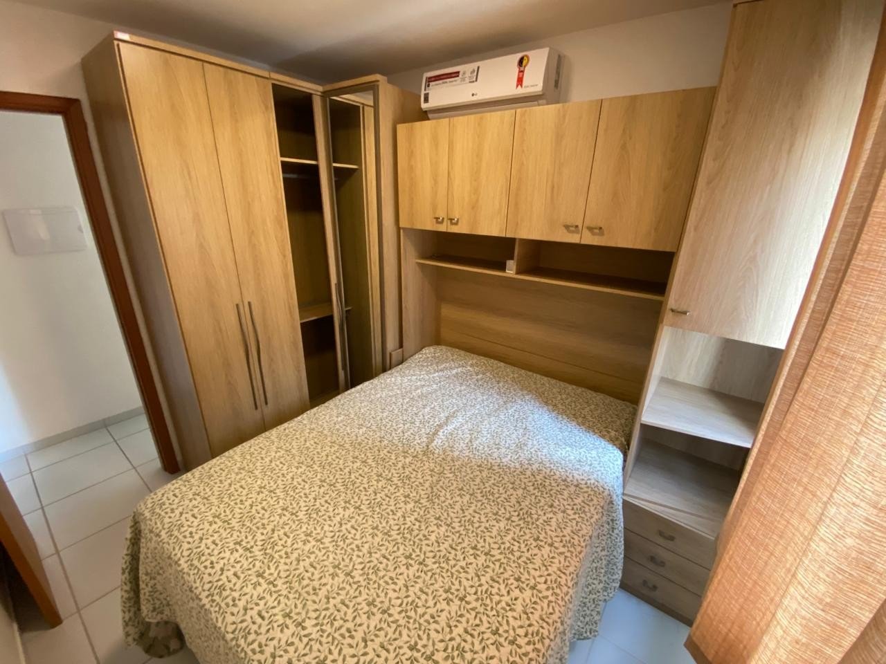 Apartamento para Alugar nas Graças