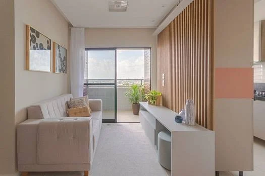 Apartamento a Venda em Piedade Vancouver