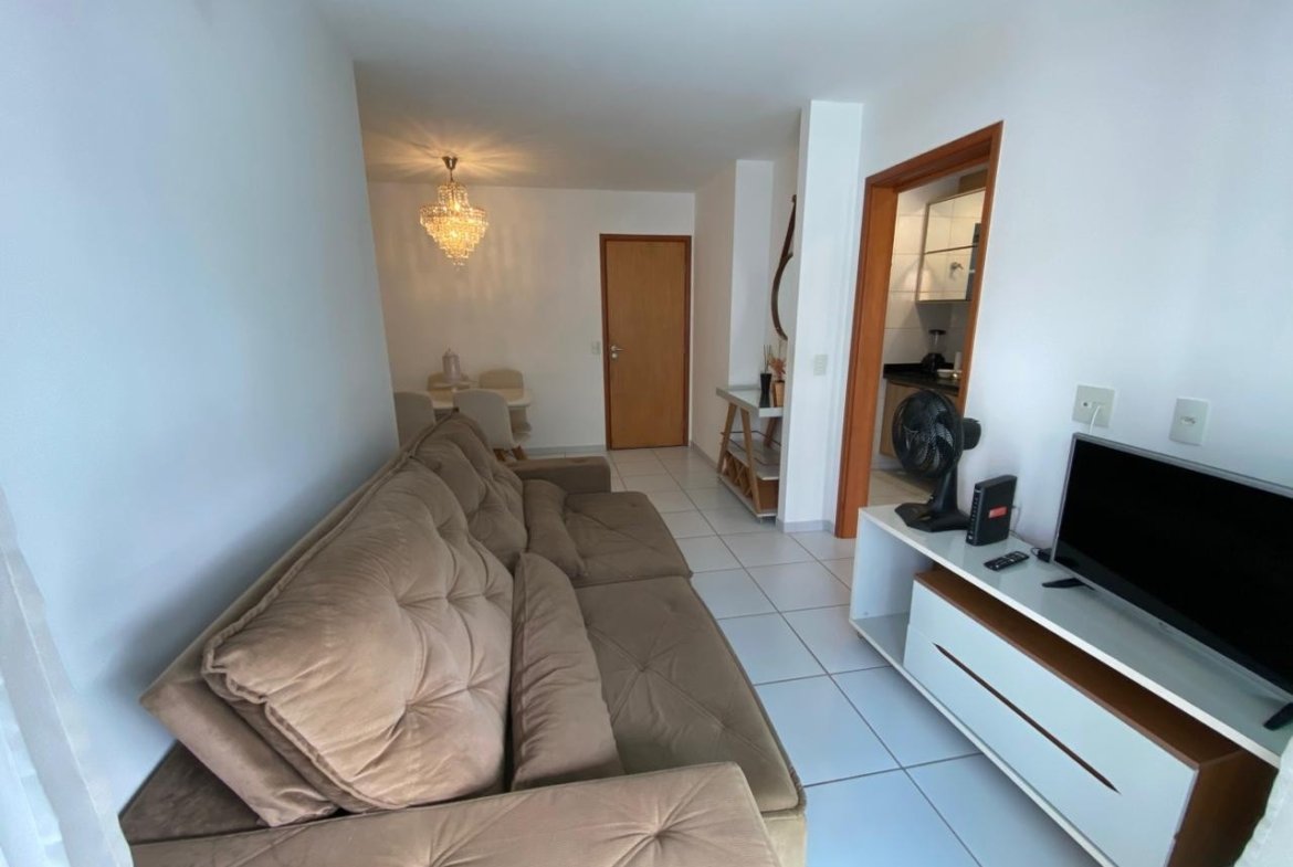 Apartamento para Alugar nas Graças