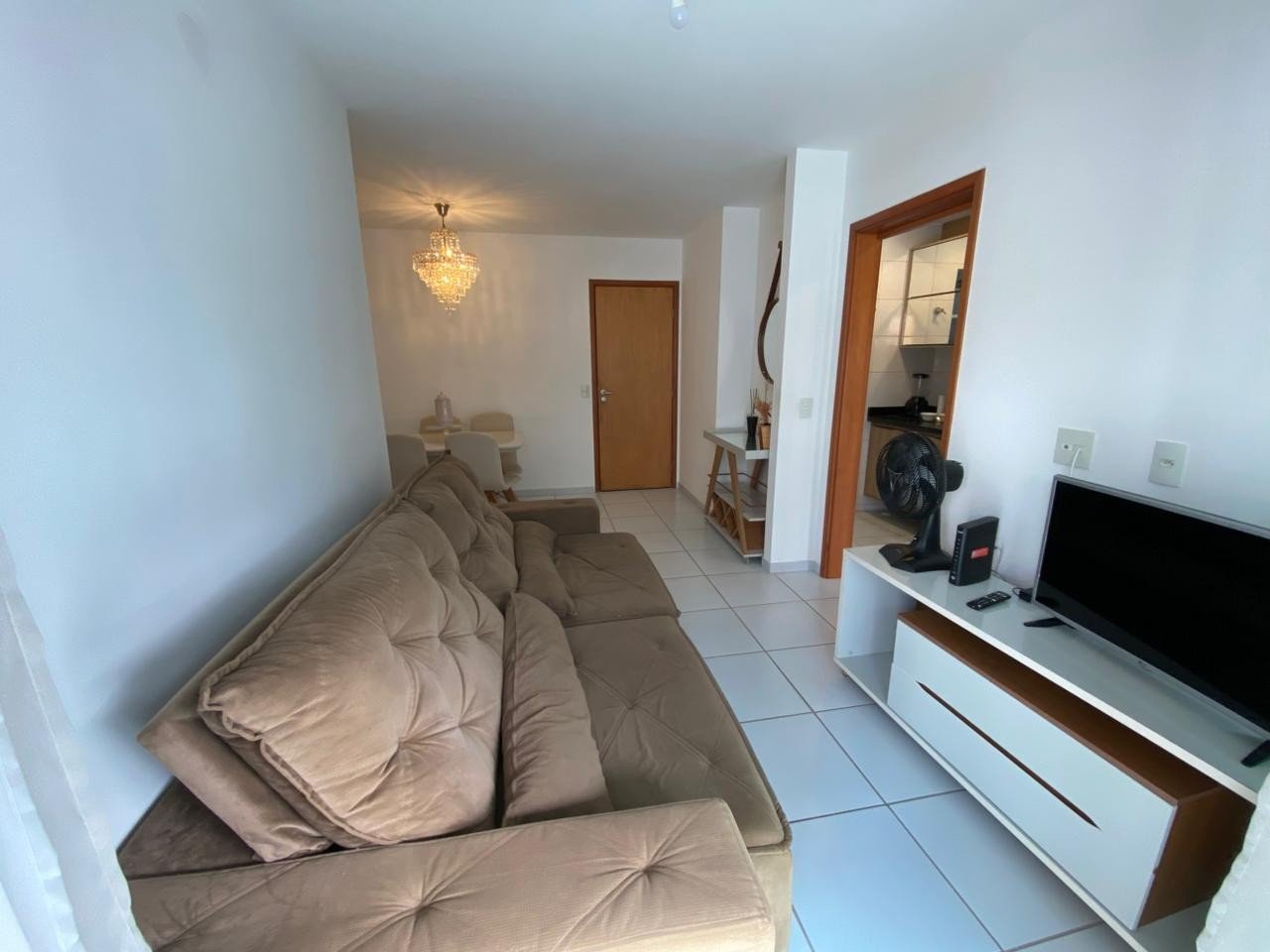 Apartamento para Alugar nas Graças