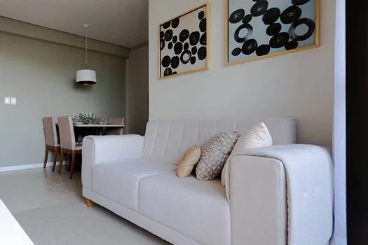 Apartamento a Venda em Piedade Vancouver