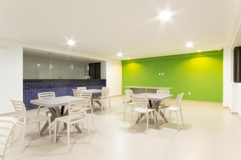Apartamento à Venda em Piedade Quebec