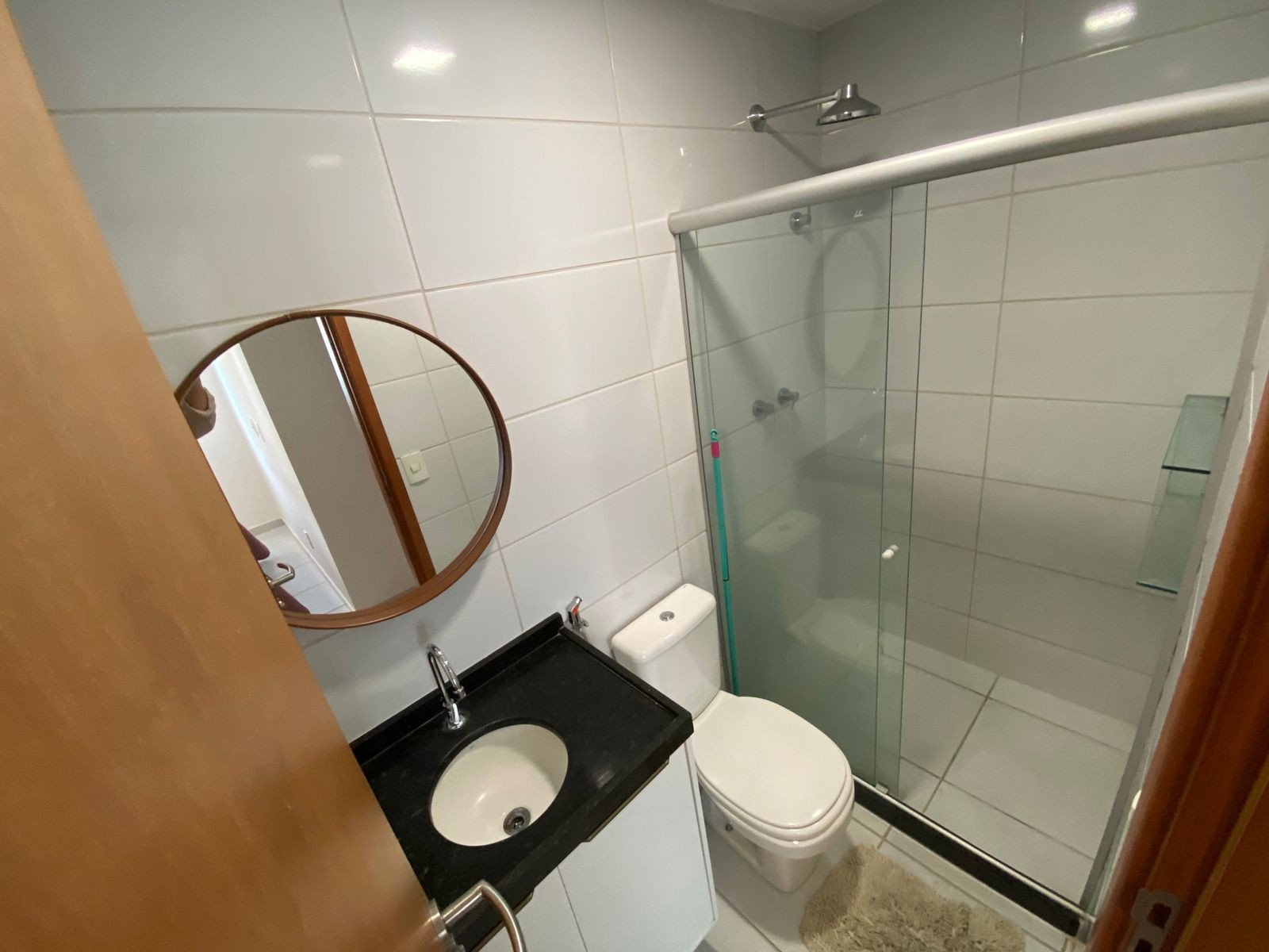 Apartamento para Alugar nas Graças