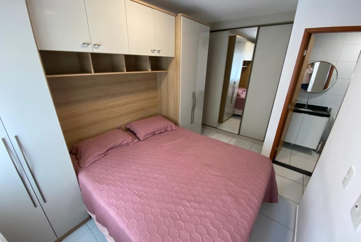 Apartamento para Alugar nas Graças