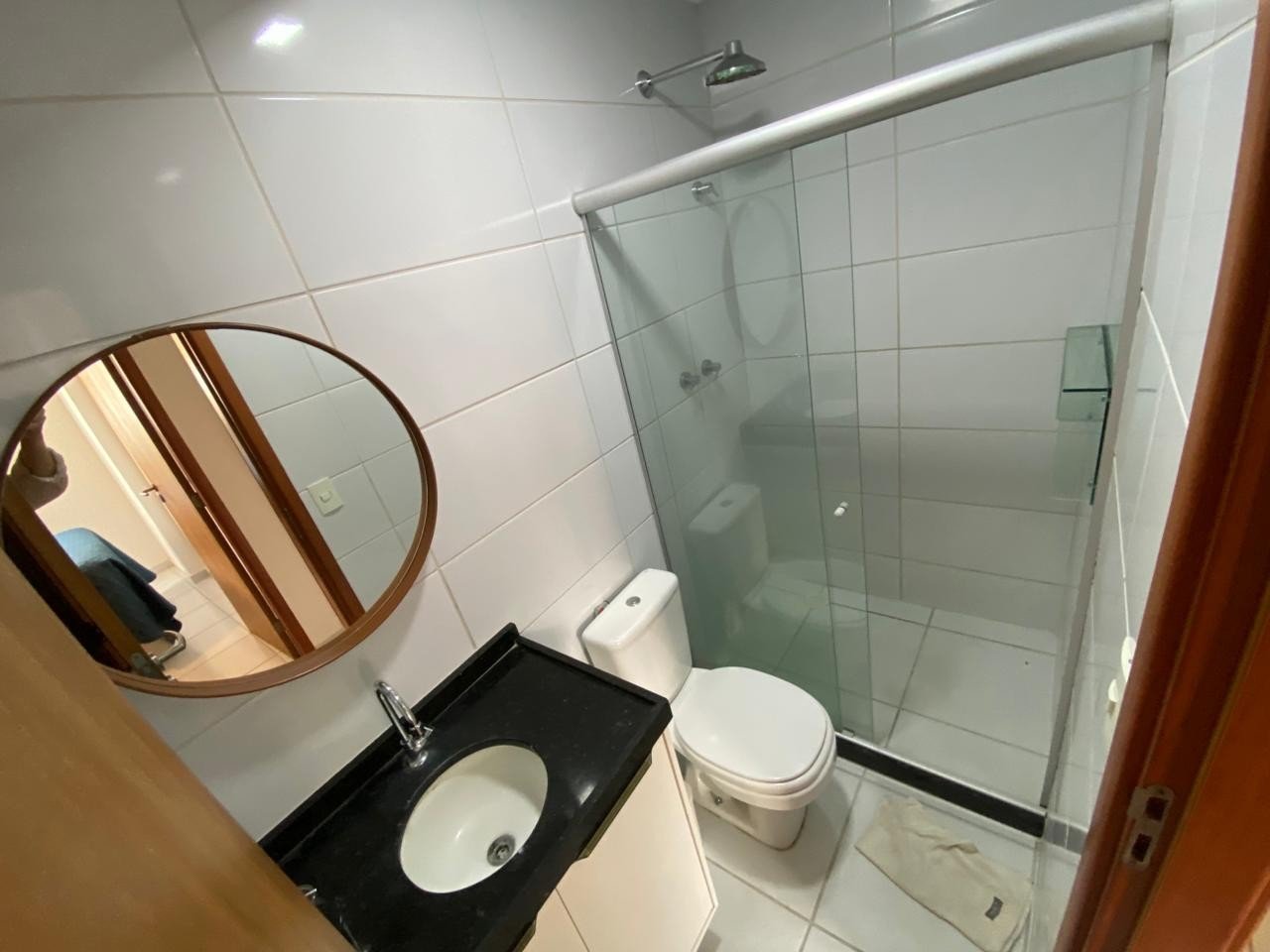Apartamento para Alugar nas Graças