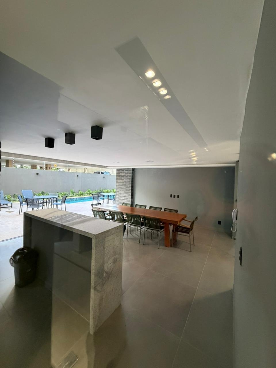 Flat a Venda no Espinheiro Terraço 48