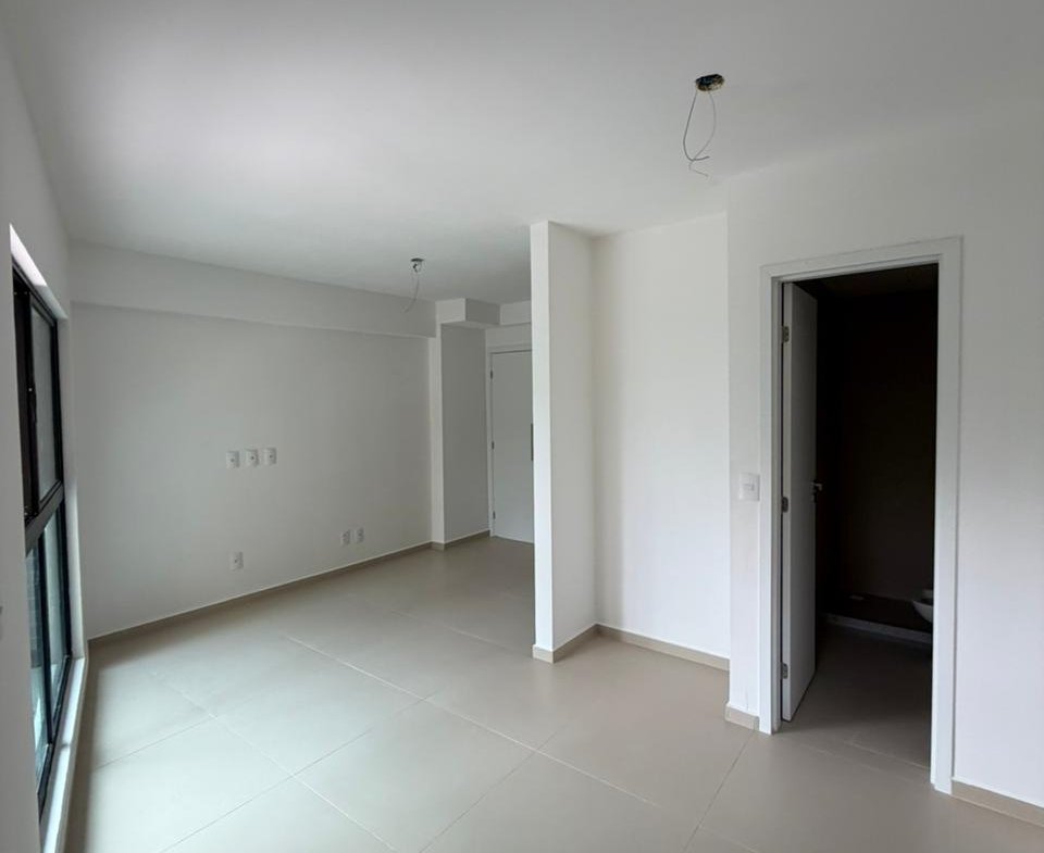 Flat a Venda no Espinheiro Terraço 48