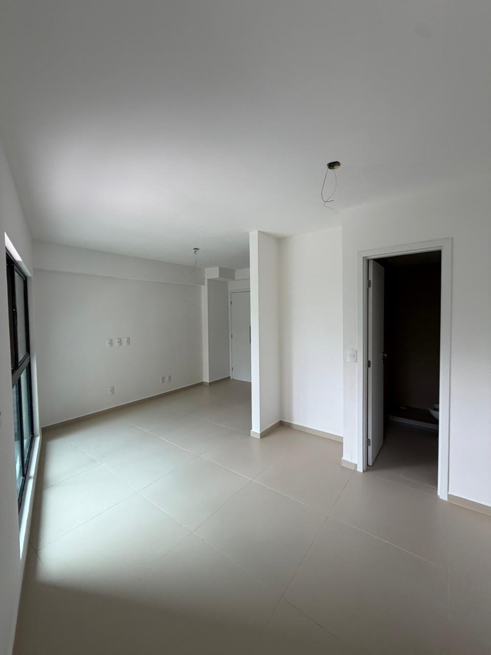 Flat a Venda no Espinheiro Terraço 48