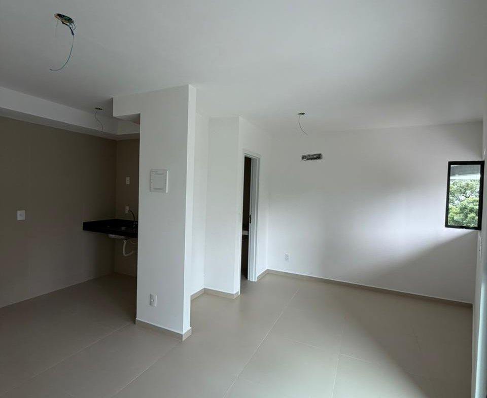 Flat a Venda no Espinheiro Terraço 48