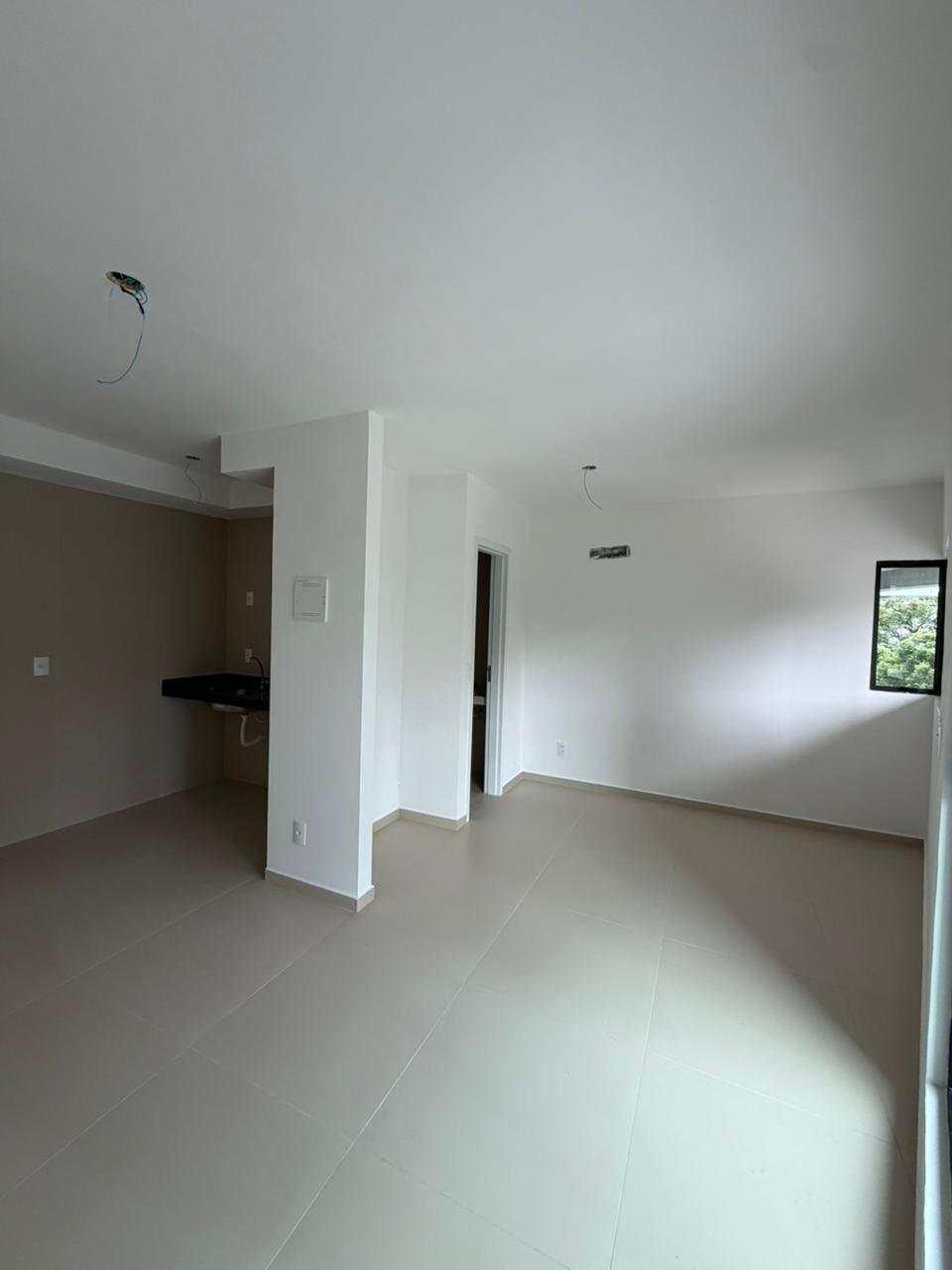 Flat a Venda no Espinheiro Terraço 48
