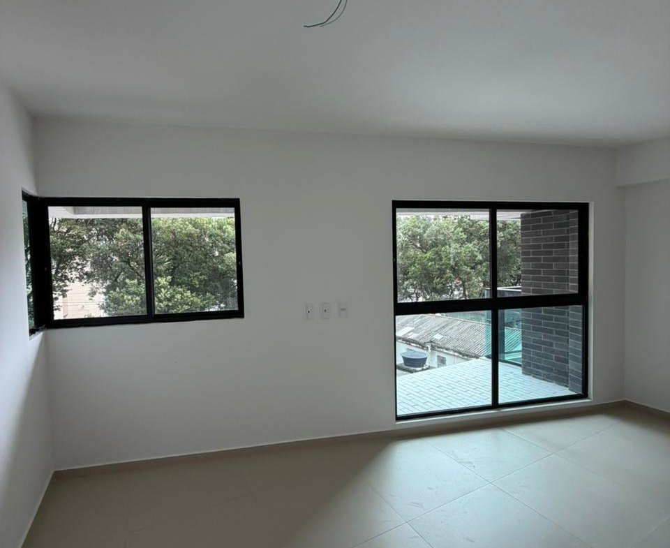 Flat a Venda no Espinheiro Terraço 48