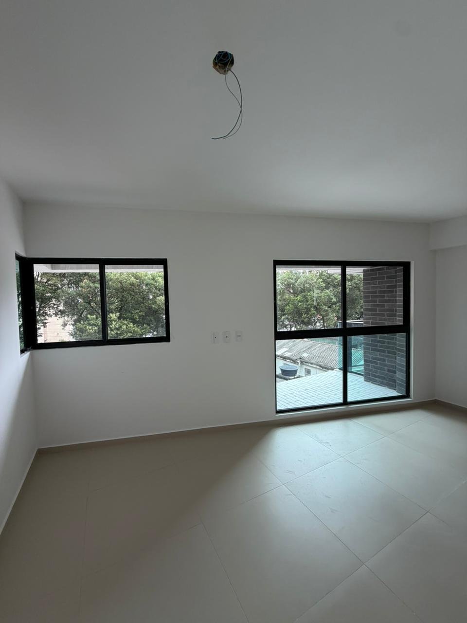 Flat a Venda no Espinheiro Terraço 48