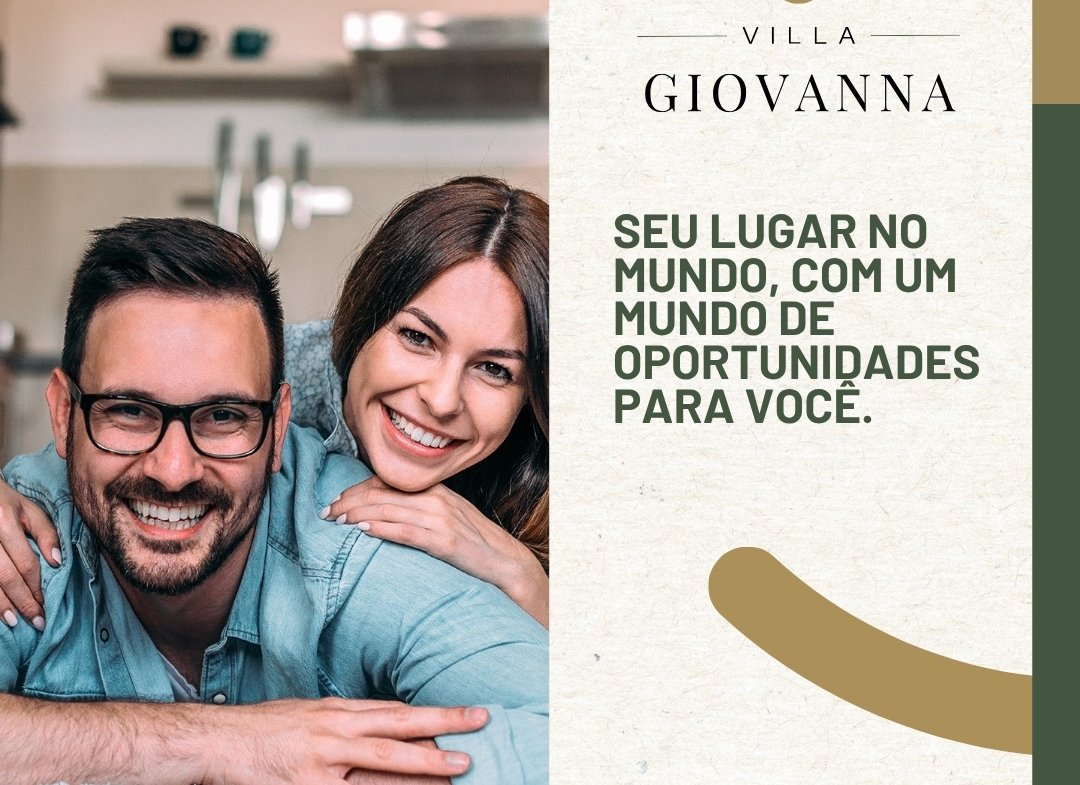 Apartamento Minha Casa Minha Vida em Piedade