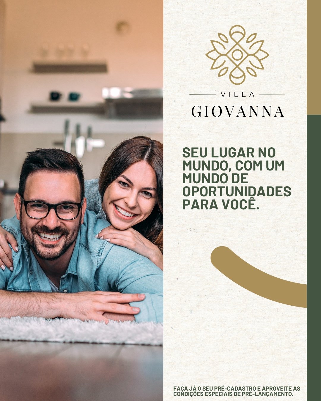 Apartamento Minha Casa Minha Vida em Piedade