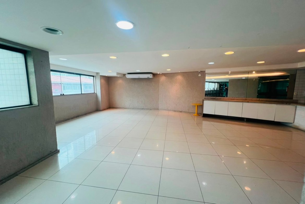 Apartamento para Alugar na Encruzilhada