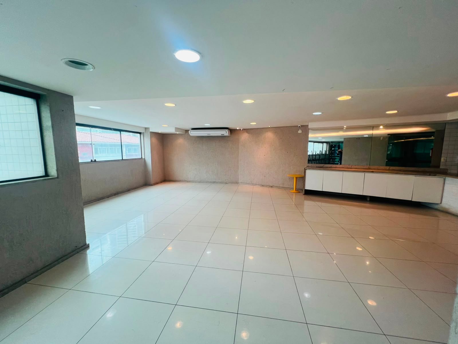 Apartamento para Alugar na Encruzilhada