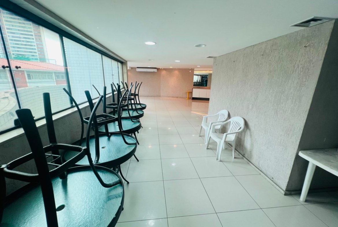 Apartamento para Alugar na Encruzilhada