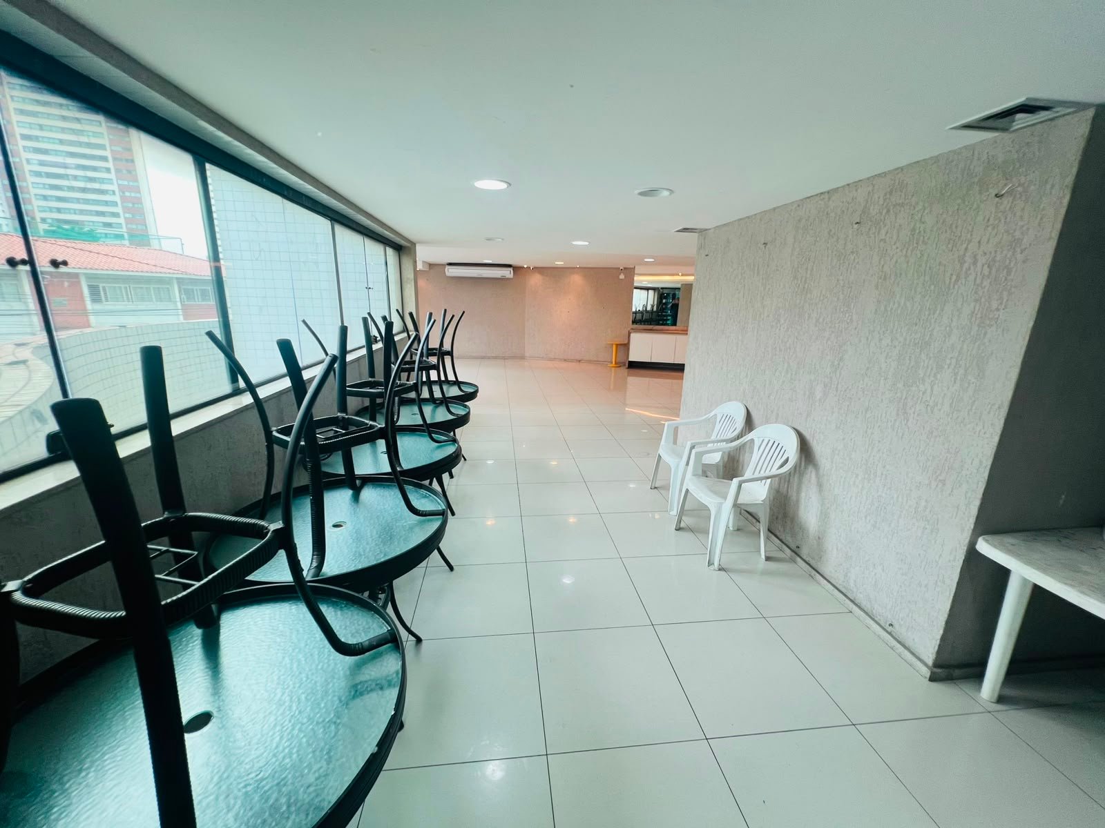 Apartamento para Alugar na Encruzilhada