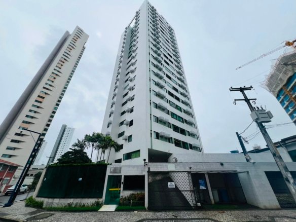 Apartamento para Alugar na Encruzilhada