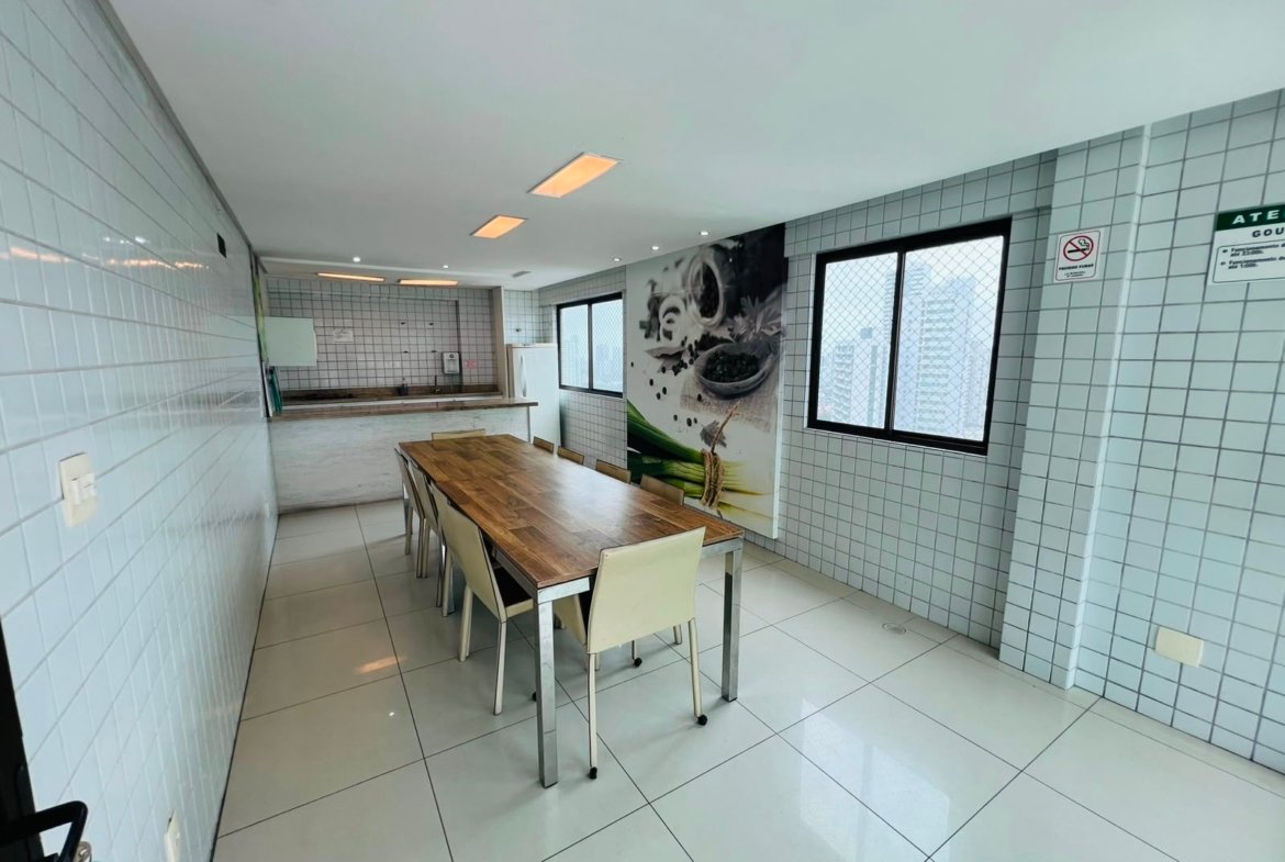 Apartamento para Alugar na Encruzilhada