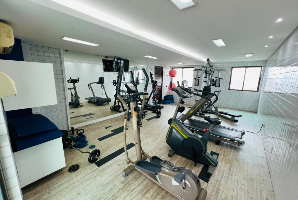 Apartamento para Alugar na Encruzilhada