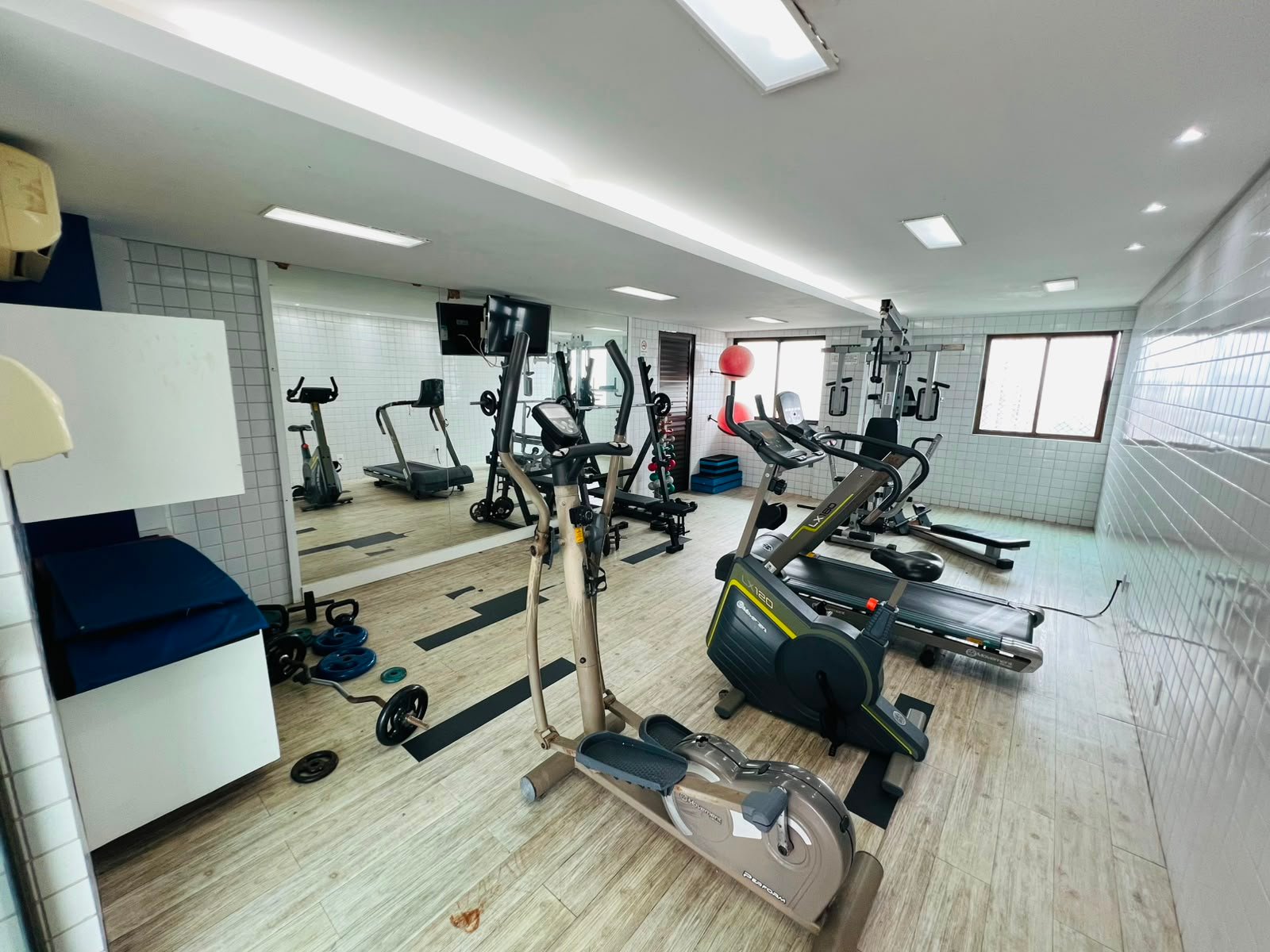 Apartamento para Alugar na Encruzilhada