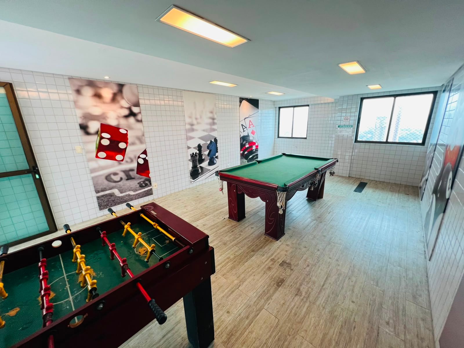 Apartamento para Alugar na Encruzilhada
