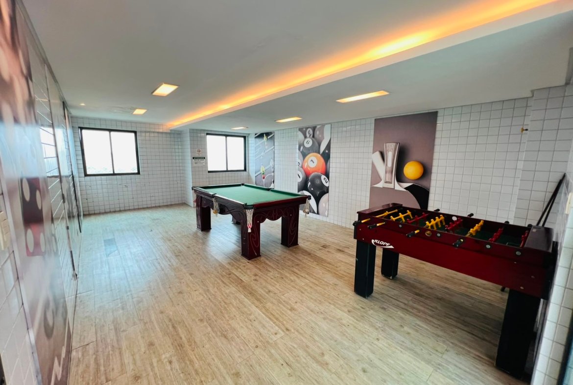 Apartamento para Alugar na Encruzilhada