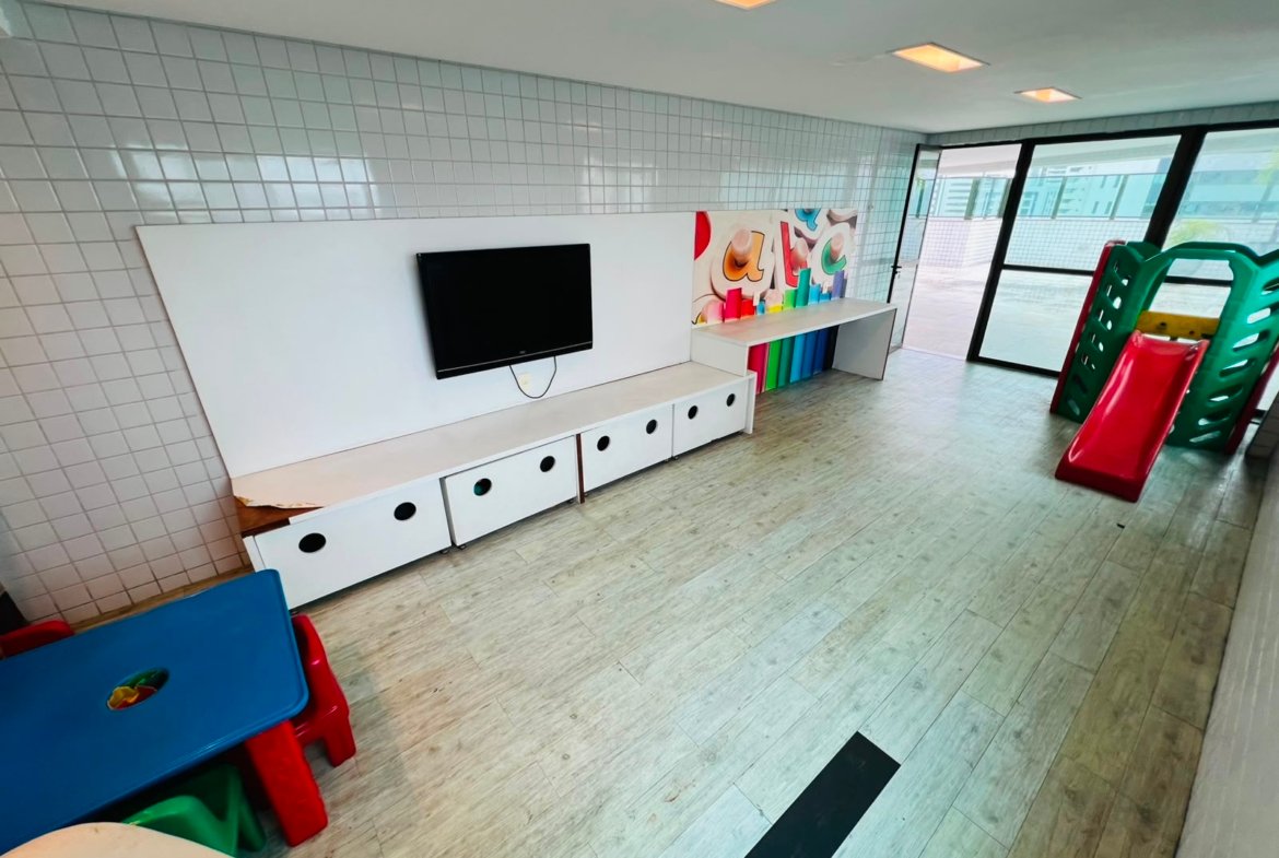 Apartamento para Alugar na Encruzilhada