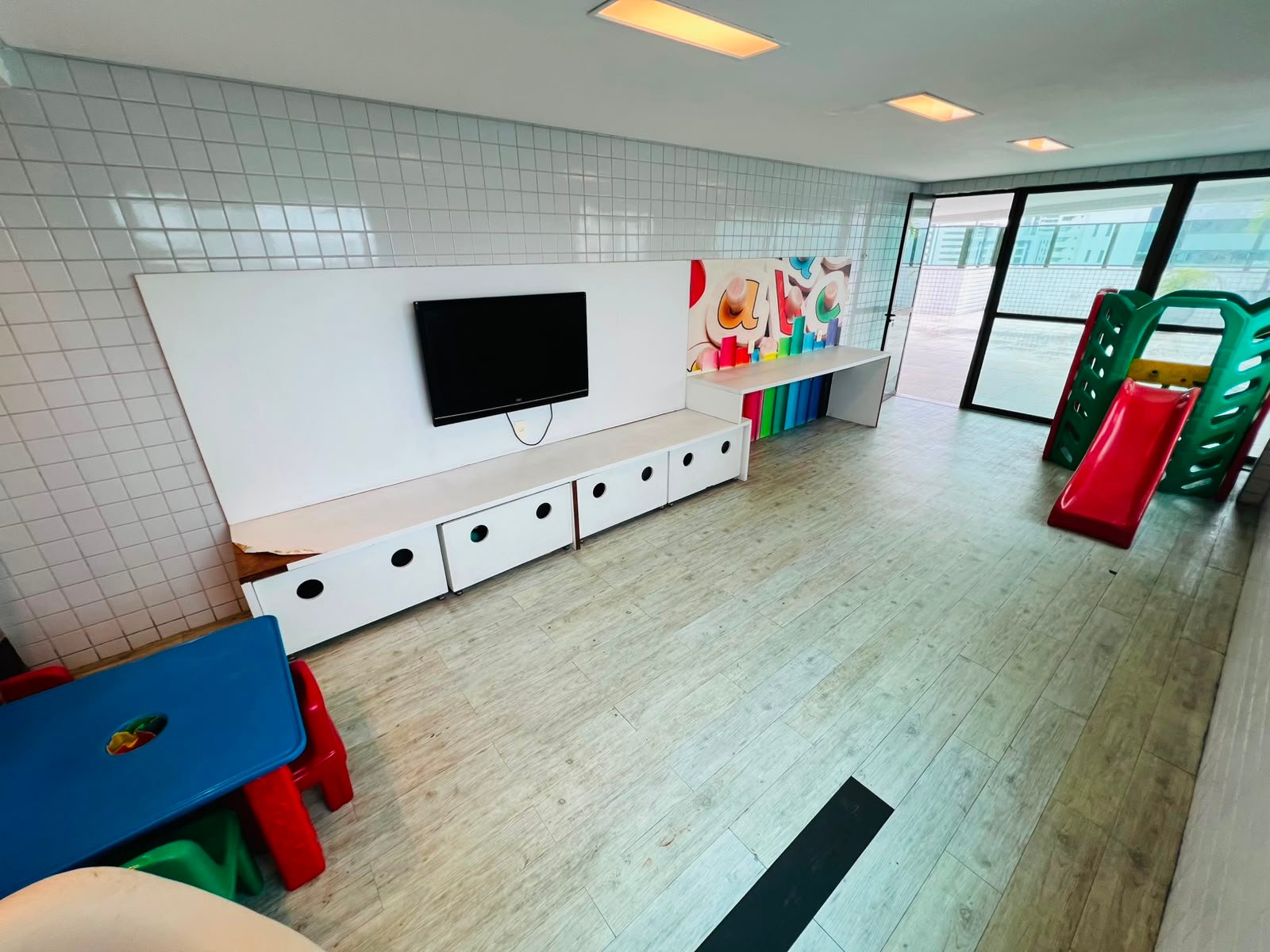 Apartamento para Alugar na Encruzilhada
