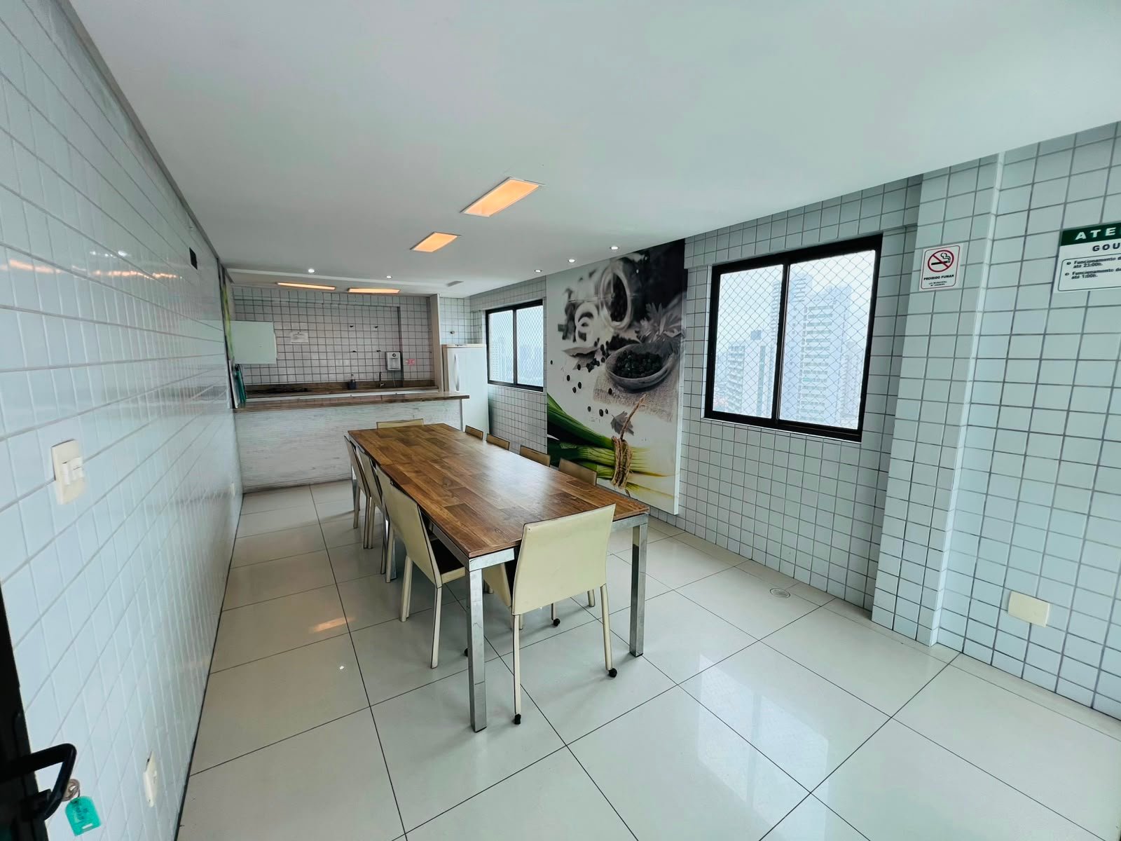 Apartamento para Alugar na Encruzilhada