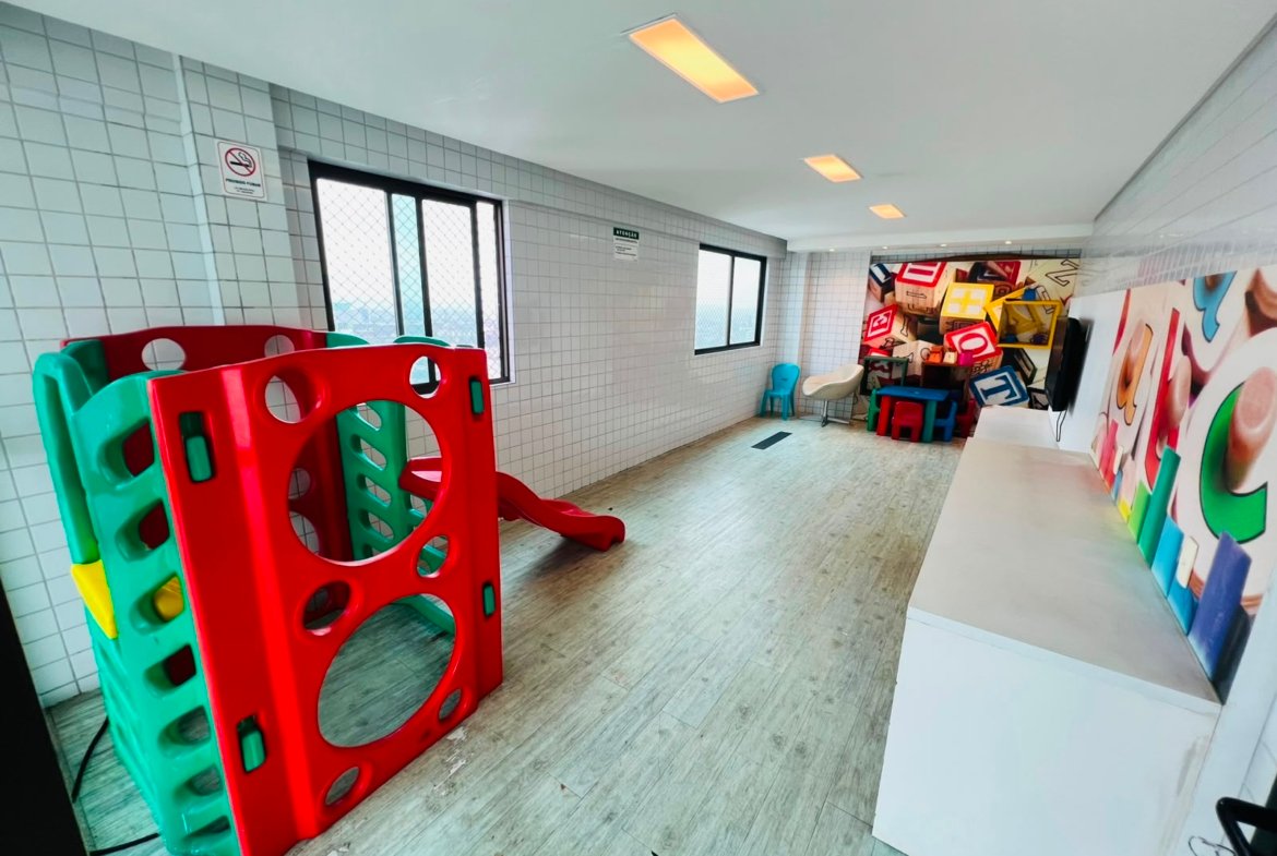Apartamento para Alugar na Encruzilhada