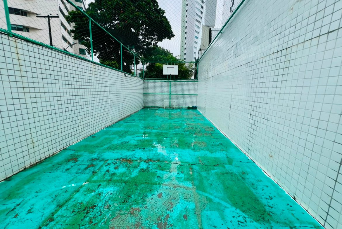 Apartamento para Alugar na Encruzilhada