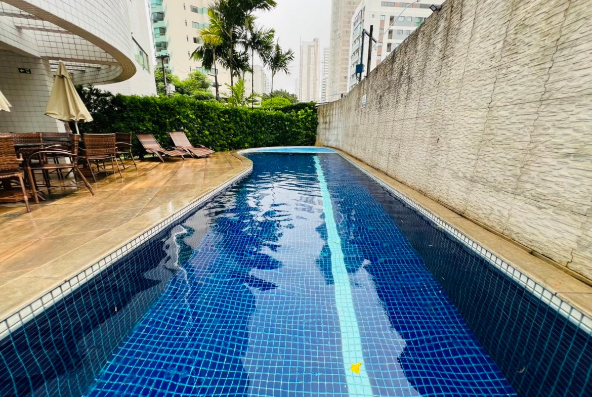 Apartamento para Alugar na Encruzilhada
