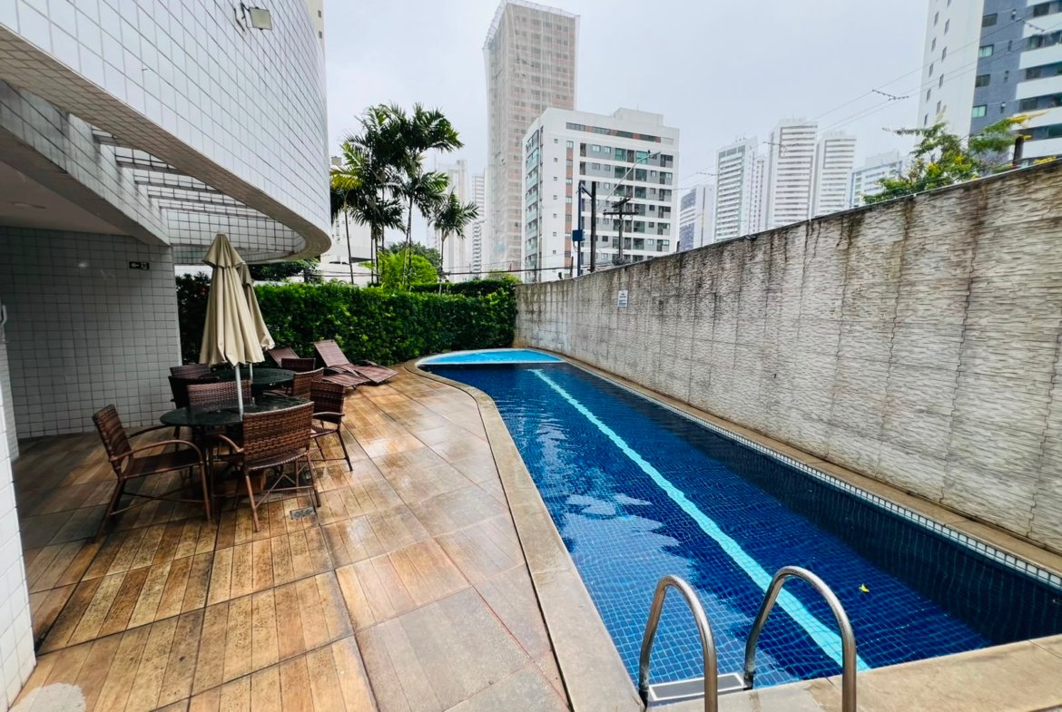 Apartamento para Alugar na Encruzilhada
