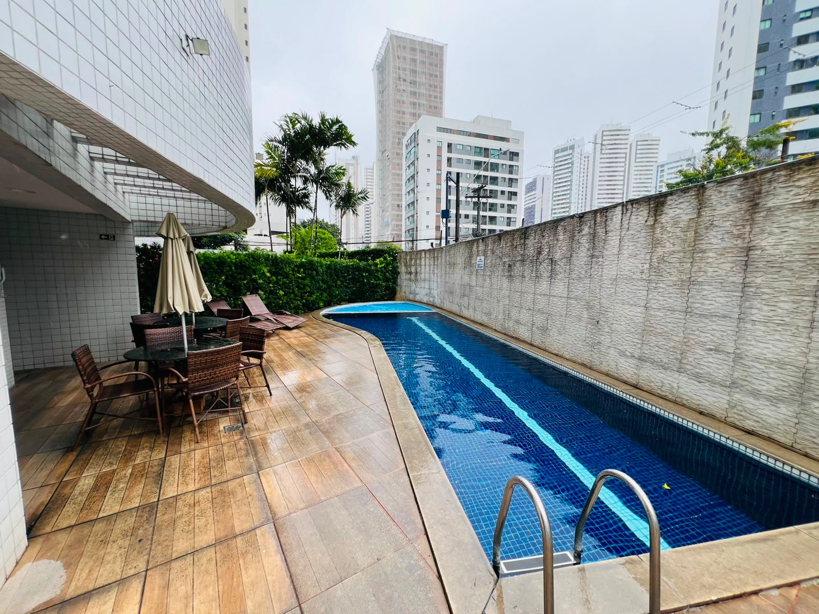 Apartamento para Alugar na Encruzilhada