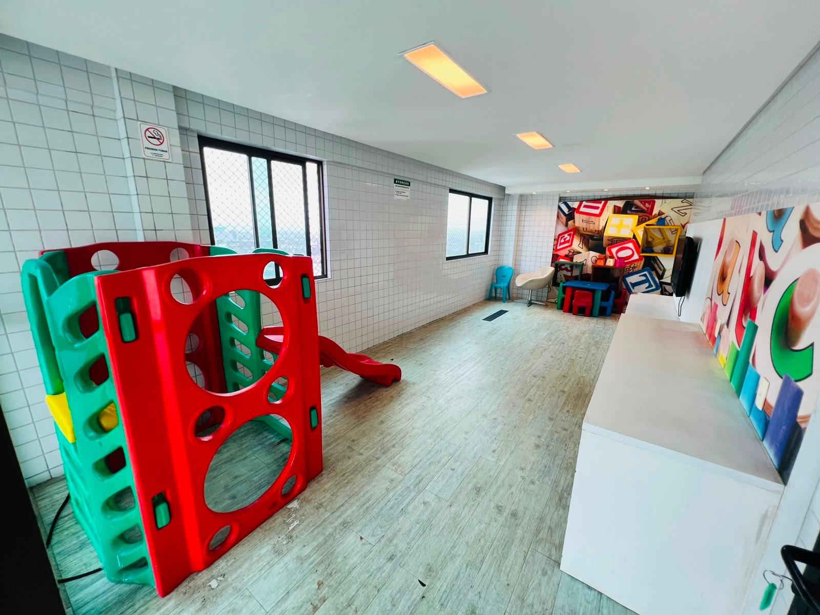 Apartamento para Alugar na Encruzilhada