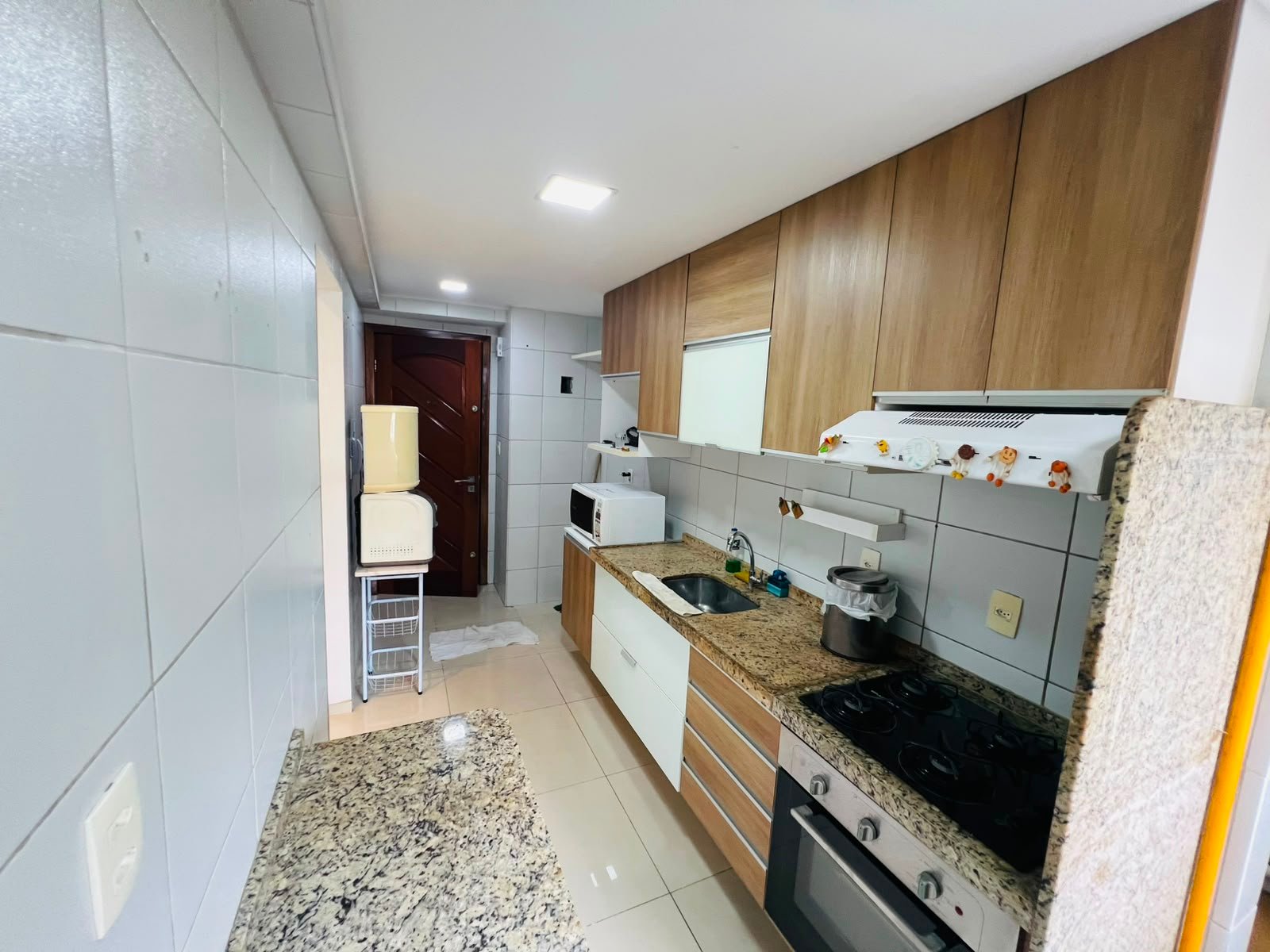 Apartamento para Alugar na Encruzilhada