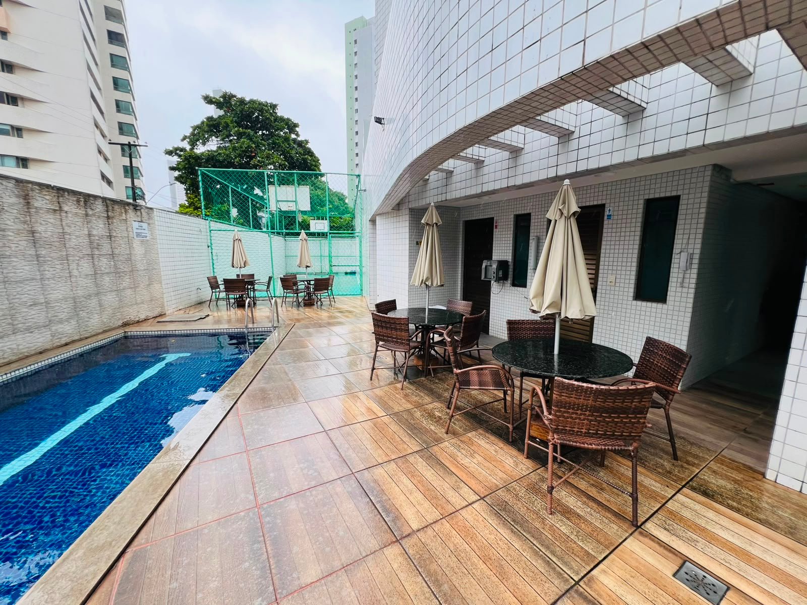 Apartamento para Alugar na Encruzilhada