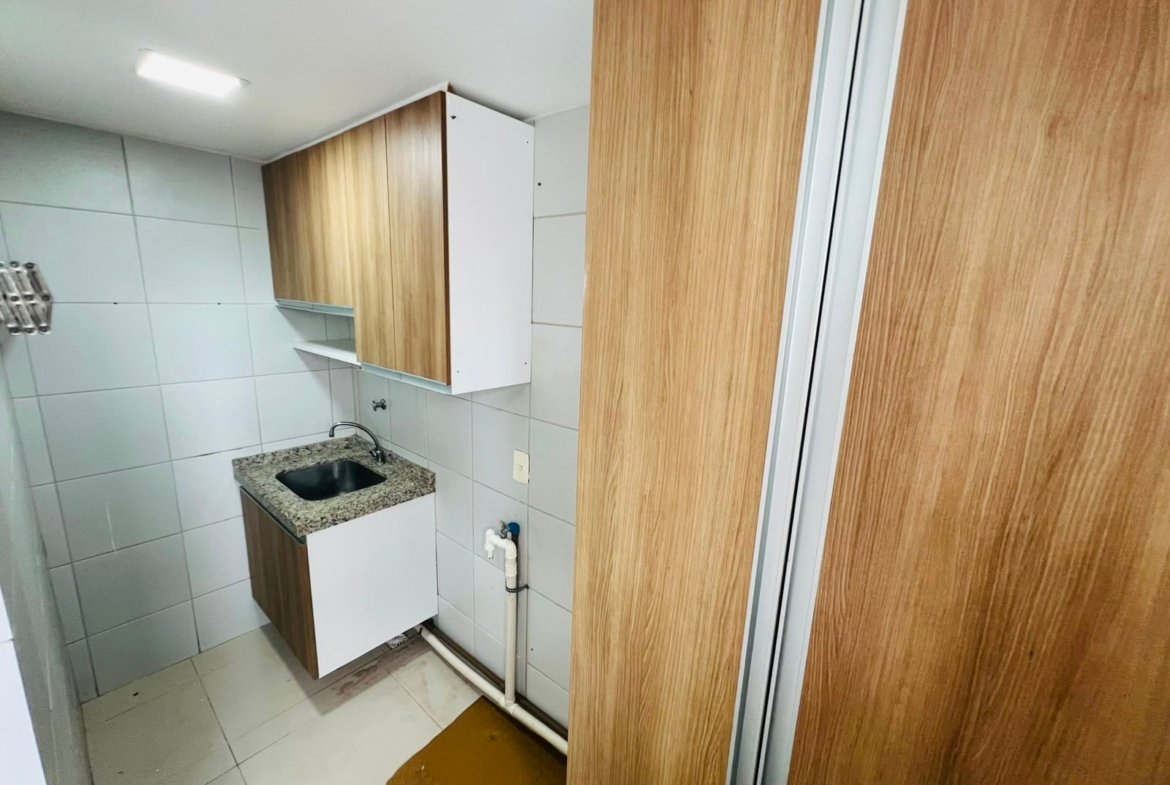 Apartamento para Alugar na Encruzilhada